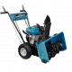 Всесезонна мультифункційна машина KS 7HP-MFM 60 SET 4 в 1