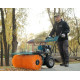 Всесезонна мультифункційна машина KS 7HP-MFM 60 SET 4 в 1