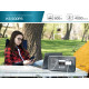 Портативная электростанция KS 500PS