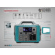 Портативная электростанция KS 300PS