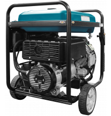 Бензиновый генератор двухцилиндровый Könner & Söhnen KS 15-1E ATSR