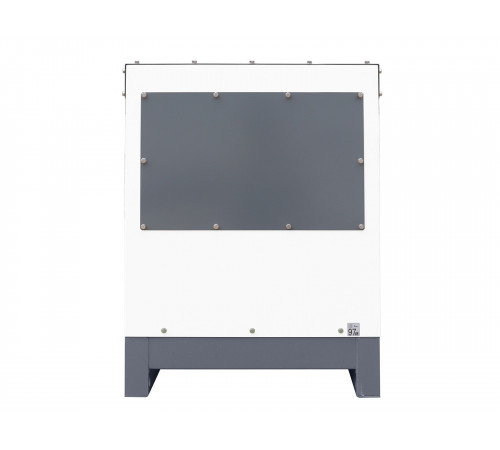 Дизельная трехфазная электростанция KS 25-3LM