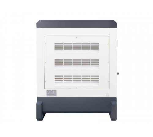 Дизельная трехфазная электростанция KS 33-3YE