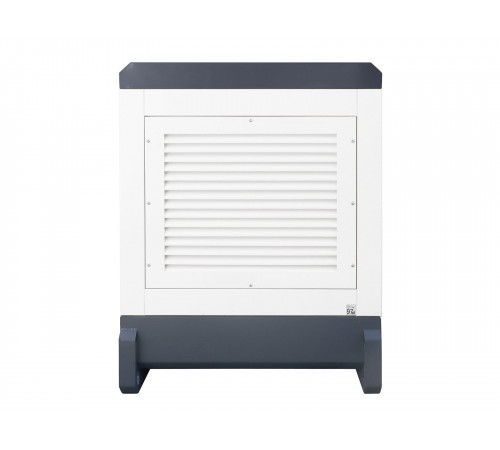 Дизельная трехфазная электростанция KS 33-3YE