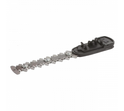 Акумуляторні ножиці для трави та живоплоту KS SHT-8V