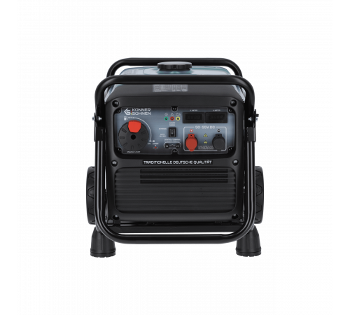 Генератор постоянного напряжения KS 48V-DC версия 50-55В