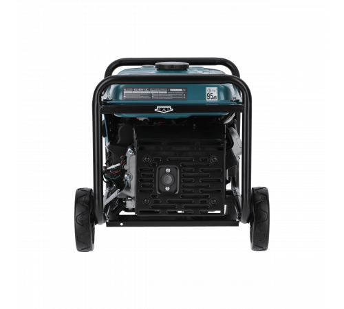 Генератор постоянного напряжения KS 48V-DC версия 50-55В