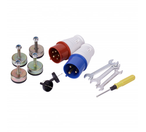 Дизельный генератор Könner & Söhnen KS 9100HDE-1/3 ATSR (EURO V)