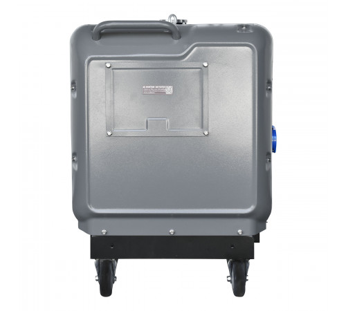 Дизельный генератор Könner & Söhnen KS 9300DE-1/3 ATSR (EURO V)