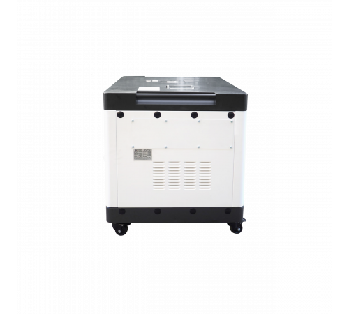 Дизельный генератор KS 16-1/3E