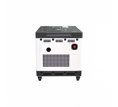 Дизельный генератор KS 16-1/3E