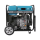 Дизельний інверторний генератор «Könner & Söhnen» KS 6100iDЕ ATSR