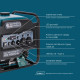 Генератор інверторний KS 4500iG