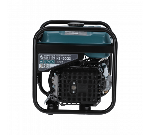 Генератор інверторний KS 4500iG