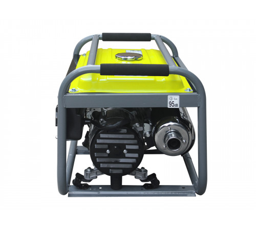 Бензиновий генератор «K&S BASIC» KSB 2200A