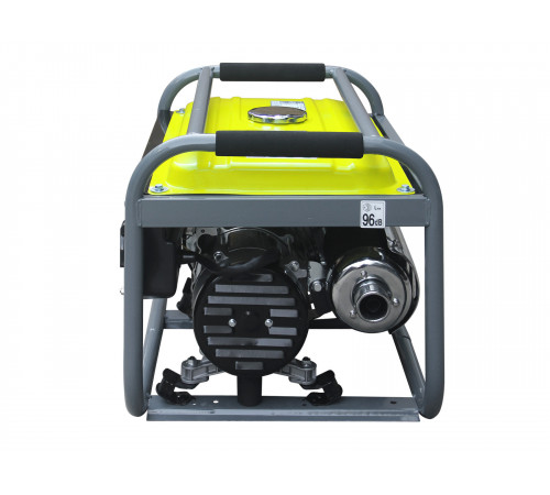 Бензиновий генератор «K&S BASIC» KSB 2800A