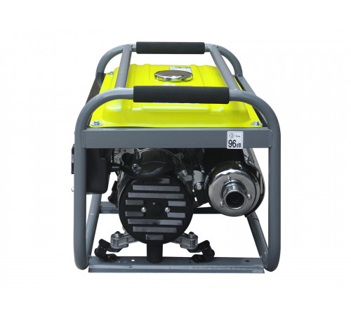 Бензиновий генератор «K&S BASIC» KSB 2800C