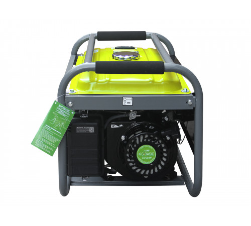 Бензиновий генератор «K&S BASIC» KSB 2800C