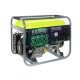 Бензиновий генератор «K&S BASIC» KSB 6500C