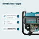 Бензиновий генератор «Könner & Söhnen» KS 10000E ATS