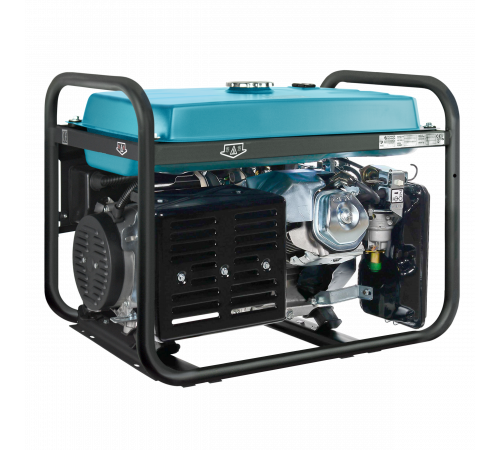 Бензиновий генератор «Könner & Söhnen» KS 10000E-3 ATS