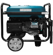 Бензиновый генератор "Könner & Söhnen" KS 12-1E 1/3 ATSR