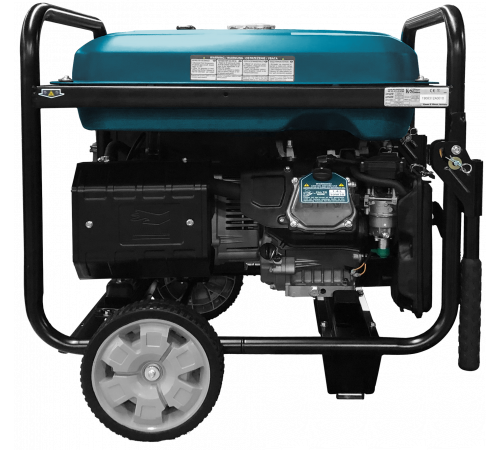 Бензиновый генератор "Könner & Söhnen" KS 12-1E 1/3 ATSR