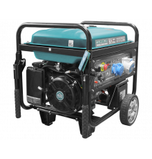 Бензиновый генератор "Könner & Söhnen" KS 12-1E ATSR