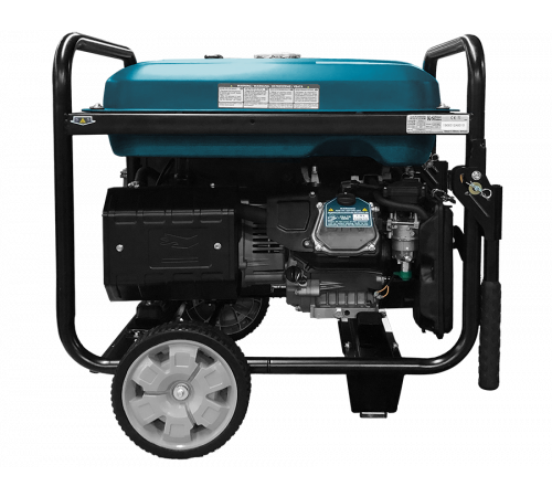 Бензиновый генератор "Könner & Söhnen" KS 12-1E ATSR