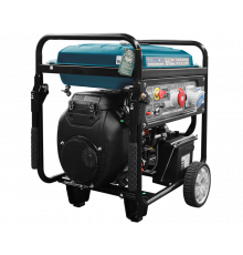 Бензиновый генератор "Könner & Söhnen" KS 15-1E 1/3 ATSR