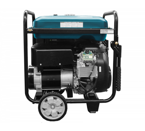 Бензиновый генератор "Könner & Söhnen" KS 15-1E 1/3 ATSR