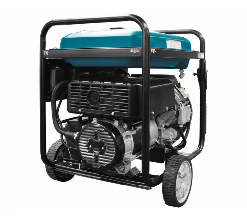 Бензиновый генератор "Könner & Söhnen" KS 15-1E 1/3 ATSR