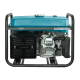 Бензиновый генератор "Könner & Söhnen" KS 2900