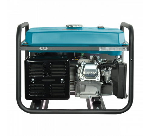 Бензиновий генератор «Könner & Söhnen» KS 3000