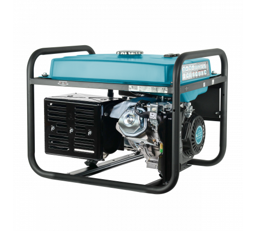 Бензиновий генератор «Könner & Söhnen» KS 7000