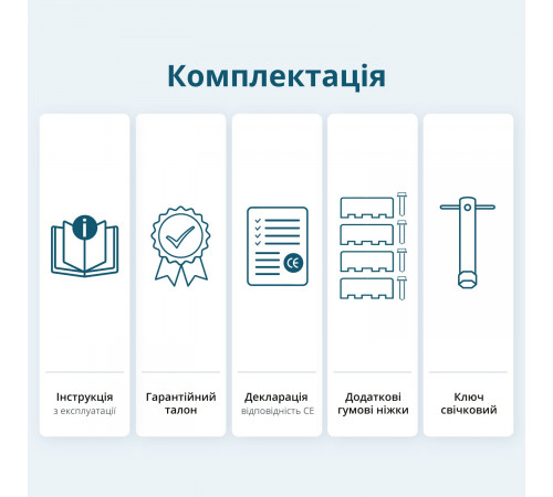 Бензиновий генератор «Könner & Söhnen» KS 7000