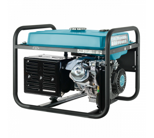 Бензиновий генератор «Könner & Söhnen» KS 7000E ATS