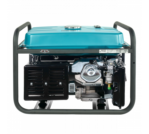 Бензиновий генератор «Könner & Söhnen» KS 7000E-3 ATS