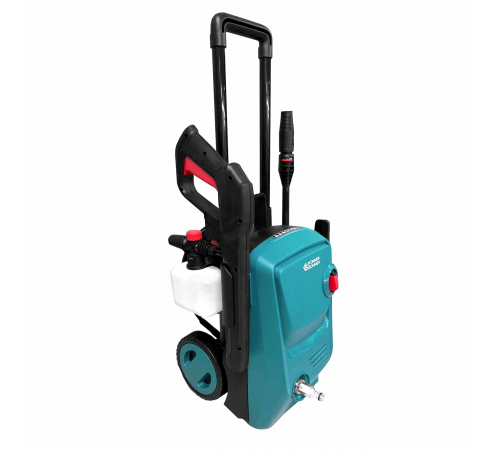 Мийка високого тиску KS PW145V