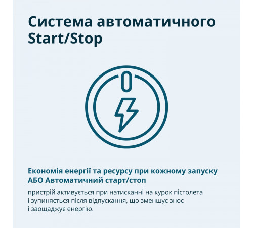 Мийка високого тиску KS PW145V