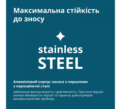 Мийка високого тиску KS PW145V