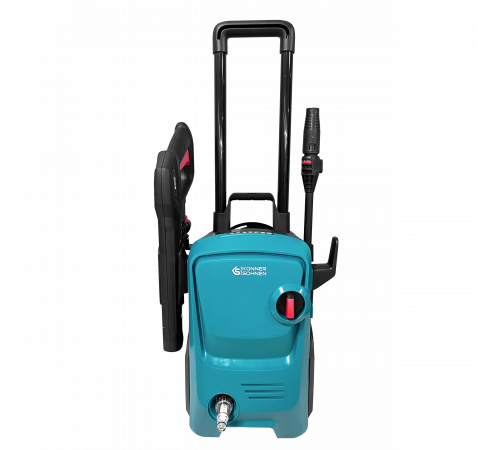 Мийка високого тиску KS PW145V