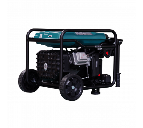 Інверторний бензиновий генератор KS 6500iE