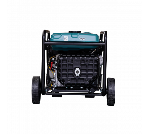 Інверторний бензиновий генератор KS 6500iE