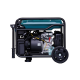 Інверторний бензиновий генератор KS 6500iE