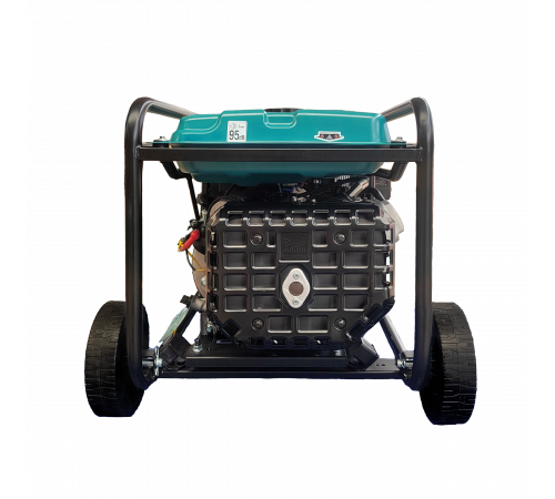 Инверторный бензиновый генератор KS 6500iE