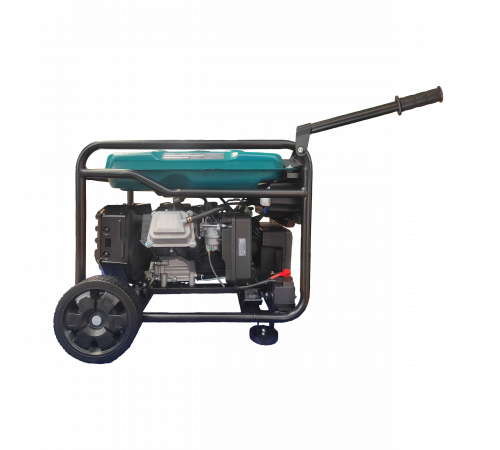 Инверторный бензиновый генератор KS 6500iE