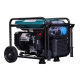 Інверторний бензиновий генератор KS 6500iE