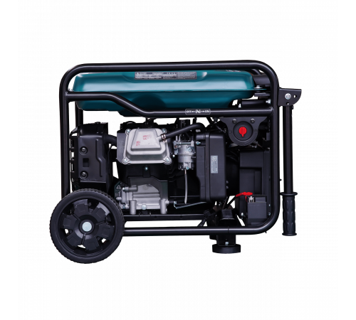 Інверторний бензиновий генератор KS 6500iE