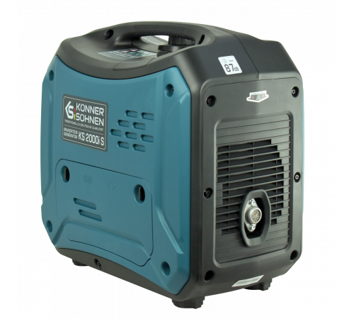 Інверторний генератор KS 2000i S